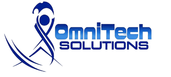 OmniTech Solutions Logo